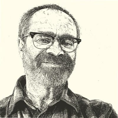 Xavier LAURENT Profile Picture
