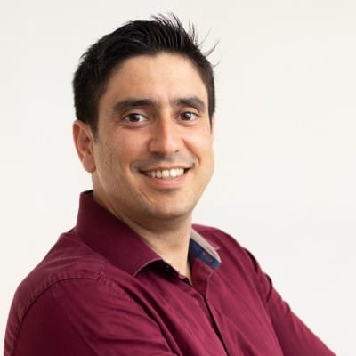 Willy RODRIGUEZ Profile Picture