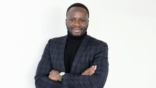 Ibrahima BANGOURA