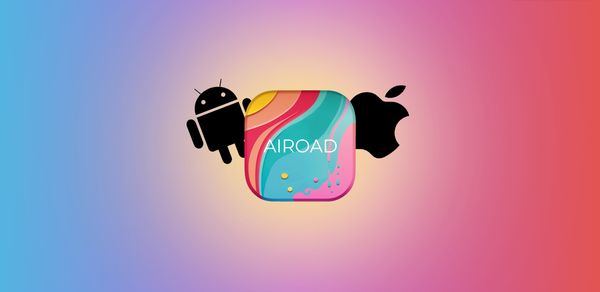 🎉 On va fêter ! 🍾 AI Road est maintenant disponible sur Android et iOS ! 🚀